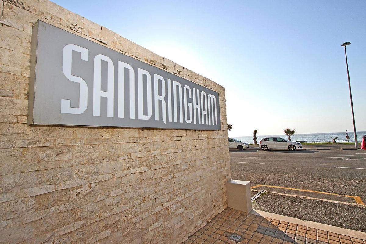 Апартаменти Sandringham 6 Кейптаун Екстер'єр фото